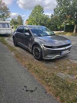 HYUNDAI 
                Ioniq 5 Thumbnail 3